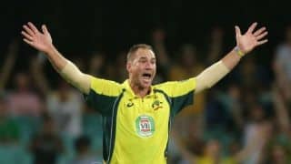 ऑस्‍ट्रेलियाई गेंदबाज ने फेफड़ों की बीमारी के चलते कहा क्रिकेट को अलविदा